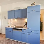 Lägenhet Brise Elbflorenz App 04 Heringsdorf (Usedom)
