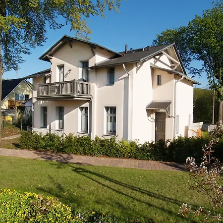 Brise Elbflorenz App 04 * Ostseebad Heringsdorf