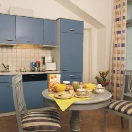 Brise Elbflorenz App 04 Apartment