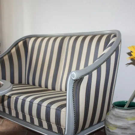 Brise Elbflorenz App 04 * Heringsdorf (Usedom)