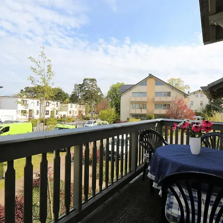 Brise Elbflorenz App 04 Apartment