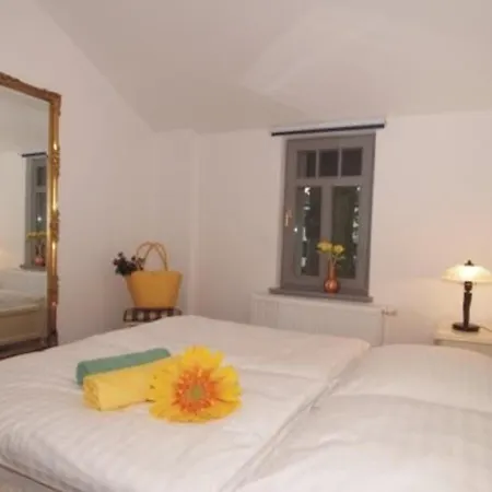 Brise Elbflorenz App 04 Apartment