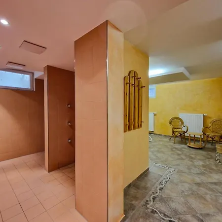 Brise Elbflorenz App 04 Apartment Ostseebad Heringsdorf