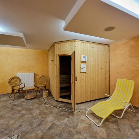 Brise Elbflorenz App 04 * Ostseebad Heringsdorf