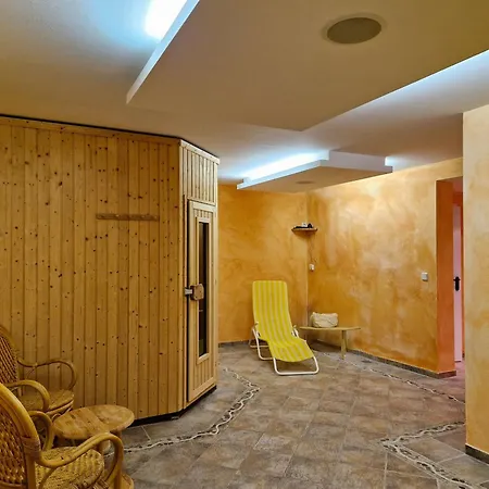 Apartmán Brise Elbflorenz App 04