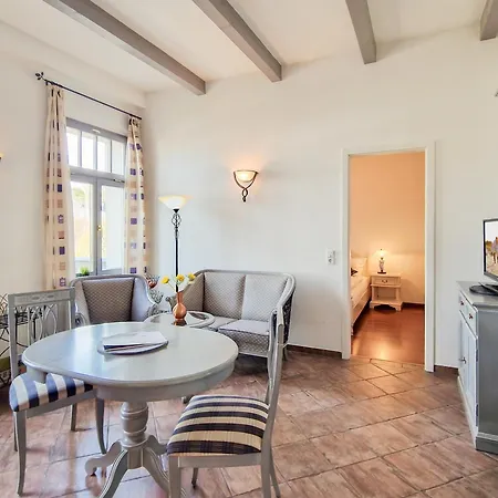 Apartmán Brise Elbflorenz App 04