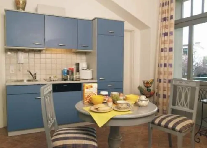 Brise Elbflorenz App 04 Apartment