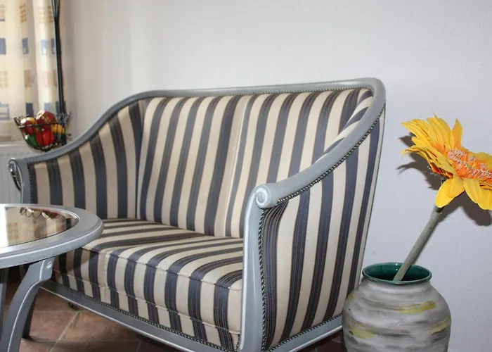 Brise Elbflorenz App 04 * Ostseebad Heringsdorf