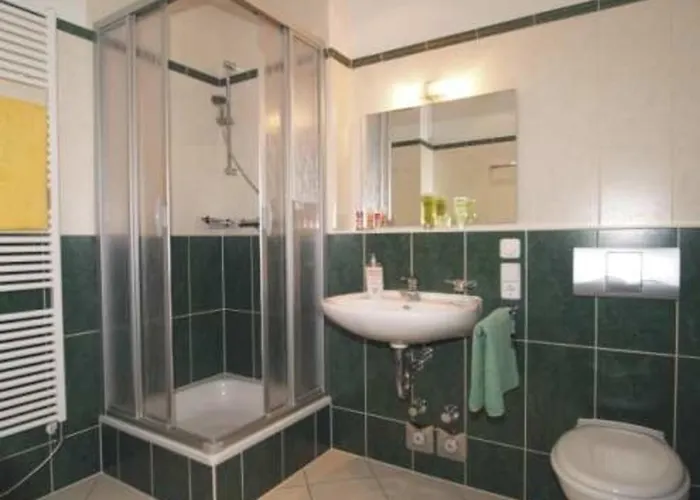 Apartment Brise Elbflorenz App 04 *