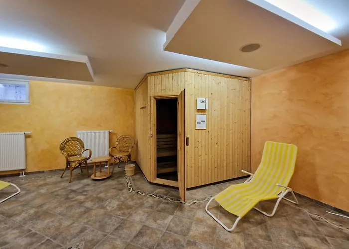 Brise Elbflorenz App 04 * Ostseebad Heringsdorf